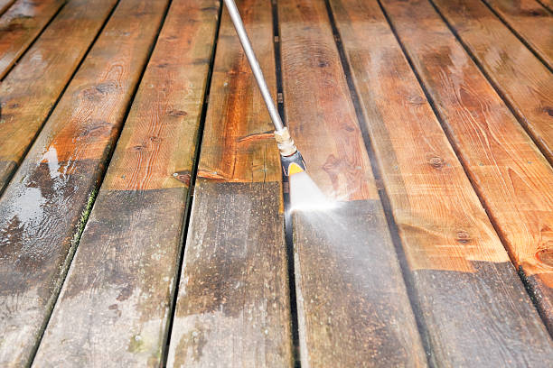  Arcadia, LA Pressure Washing Pros